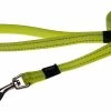 Rogz Beltz Utility Hondenlijn Lang Yellow