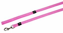 Rogz Beltz Utility Hondenlijn Lang Pink -Hond winkel RHLL11KDET0