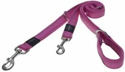 Rogz Beltz Utility Hondenlijn Multi Pink 8 Rogz Beltz Utility Hondenlijn Multi Pink -Hond winkel RHLM06KDET0