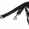 Rogz Beltz Utility Hondenlijn Multi Black 1 Rogz Beltz Utility Hondenlijn Multi Black -Hond winkel RHLM14A DET0