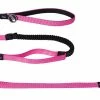 Rogz Beltz Utility Hondenlijn Control Lead Pink 2 Rogz Beltz Utility Hondenlijn Control Lead Pink -Hond winkel RHLOC16KDET0