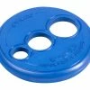 Rogz Flying Object Blue -Hond winkel RRF00B RFO Blue