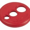 Rogz Flying Object Red -Hond winkel RRF00C RFO Red