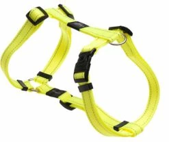 Rogz Beltz Utility Hondentuig Yelllow 9 Rogz Beltz Utility Hondentuig Yelllow -Hond winkel RSJ05HDET0