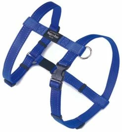 Rogz Beltz Utility Hondentuig Blue -Hond winkel RSJ06BDET0
