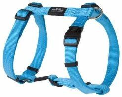 Rogz Beltz Utility Hondentuig Turquoise -Hond winkel RSJ06FDET0