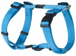 Rogz Beltz Utility Hondentuig Turquoise -Hond winkel RSJ11FDET0