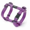 Rogz Beltz Utility Hondentuig Purple -Hond winkel RSJ14E DET0