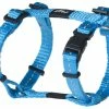 Rogz Beltz Utility Hondentuig Turquoise 1 Rogz Beltz Utility Hondentuig Turquoise -Hond winkel RSJ14FDET0