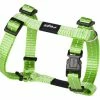 Rogz Beltz Utility Hondentuig Lime -Hond winkel RSJ14L DET0