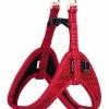 Rogz Beltz Utility Hondentuig Fast Fit Red -Hond winkel RSJQ32CDET0