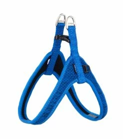 Rogz Beltz Utility Hondentuig Fast Fit Blue -Hond winkel RSJQ47BDET0