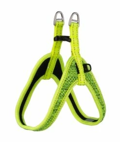 Rogz Beltz Utility Hondentuig Fast Fit Dayglo 12 Rogz Beltz Utility Hondentuig Fast Fit Dayglo -Hond winkel RSJQ47HDET0