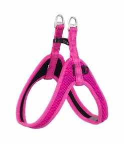 Rogz Beltz Utility Hondentuig Fast Fit Pink 12 Rogz Beltz Utility Hondentuig Fast Fit Pink -Hond winkel RSJQ47KDET0