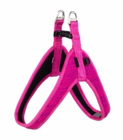 Rogz Beltz Utility Hondentuig Fast Fit Pink 13 Rogz Beltz Utility Hondentuig Fast Fit Pink -Hond winkel RSJQ52KDET0