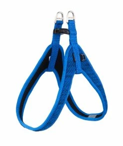 Rogz Beltz Utility Hondentuig Fast Fit Blue -Hond winkel RSJQ58BDET0
