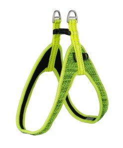 Rogz Beltz Utility Hondentuig Fast Fit Dayglo 14 Rogz Beltz Utility Hondentuig Fast Fit Dayglo -Hond winkel RSJQ58HDET0