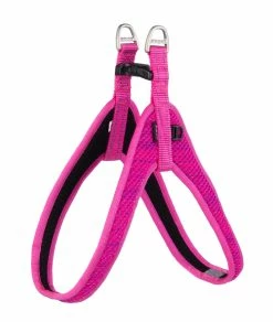 Rogz Beltz Utility Hondentuig Fast Fit Pink 14 Rogz Beltz Utility Hondentuig Fast Fit Pink -Hond winkel RSJQ58KDET0