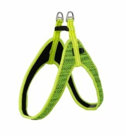Rogz Beltz Utility Hondentuig Fast Fit Dayglo 15 Rogz Beltz Utility Hondentuig Fast Fit Dayglo -Hond winkel RSJQ63HDET0