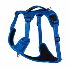 Rogz Hondentuig Explore Blue -Hond winkel RSJX05B DET0