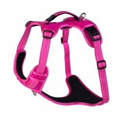 Rogz Hondentuig Explore Pink -Hond winkel RSJX05K DET0