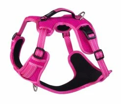 Rogz Hondentuig Explore Pink -Hond winkel RSJX06K DET0
