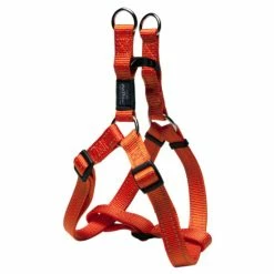 Rogz Beltz Utility Hondentuig Step-in Orange -Hond winkel RSSJ11D DET0