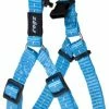 Rogz Beltz Utility Hondentuig Step-in Turquoise