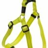 Rogz Beltz Utility Hondentuig Step-in Yellow