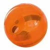 Rogz Tumbler Orange -Hond winkel RTUM03D