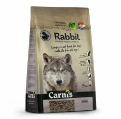 Carnis Hondenvoer Konijn Small 12,5 Kg