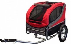 Boon Hondenfietskar Runner 1