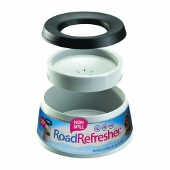 Road Refresher Grijs -Hond winkel SGRR 1