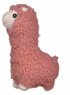 Petlando Moodles Lama Lola Klein Roze