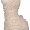 Petlando Moodles Lama Lino Groot Wit 1 Petlando Moodles Lama Lino Groot Wit -Hond winkel SP 309620