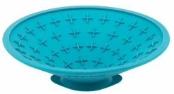 Lickimat Splash Turquoise 19 Cm
