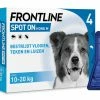 Frontline Spot On M 4 Pipetten -Hond winkel SpotOnM4Pipet