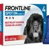 Frontline Spot On XL 4 Pipetten -Hond winkel SpotOnXL4Pipet