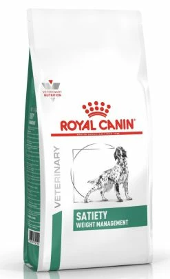 Royal Canin Veterinary Diet Royal Canin Hondenvoer Satiety 6 Kg