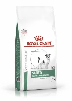 Royal Canin Veterinary Diet Royal Canin Hondenvoer Satiety Small Dog 3 Kg