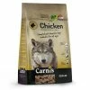 Carnis Hondenvoer Kip Regular 2 Kg 2 Carnis Hondenvoer Kip Regular 2 Kg -Hond winkel chicken regular 1