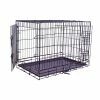 Boon Premium Hondenbench Zwart 2 Boon Premium Hondenbench Zwart -Hond winkel hondenbench zwart 0215635