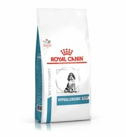 Royal Canin Veterinary Diet Royal Canin Hypoallergenic Puppy 14 Kg