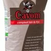 Cavom Hondenvoer Compleet Lam & Rijst 20 Kg 1 Cavom Hondenvoer Compleet Lam & Rijst 20 Kg -Hond winkel lam en rijst 20kg