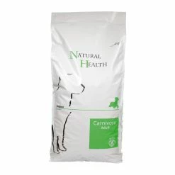 Natural Health Hondenvoer Carnivore 15 Kg