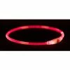 TRIXIE USB Flash Lichtgevende Buis Rood 1 TRIXIE USB Flash Lichtgevende Buis Rood -Hond winkel originals PHO PRO PHO PRO 12662 12663 1 SALL AWK V15B15D
