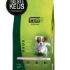 Premium Care Original Puppy Small Chicken & Rice 3 Kg -Hond winkel pc packshot puppy small embleem links