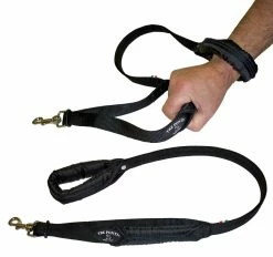 Tre Ponti Primo Powerlijn 100 Cm Zwart