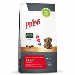 Prins Protection Croque Mini Basic Excellent 10 Kg