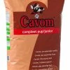 Cavom Hondenvoer Compleet Pup/Junior 20 Kg 1 Cavom Hondenvoer Compleet Pup/Junior 20 Kg -Hond winkel pup 20 kg